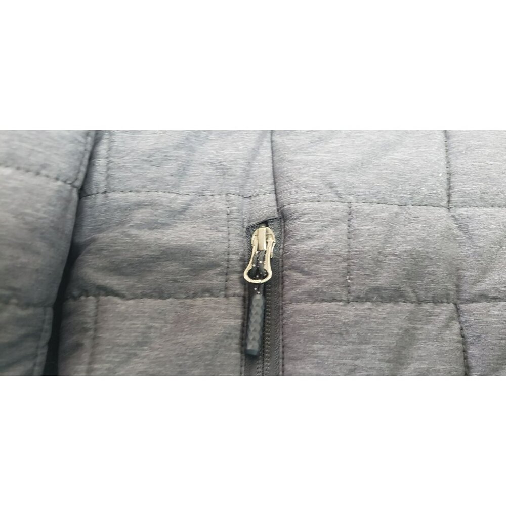 Artic Wolf Jacket - image 4